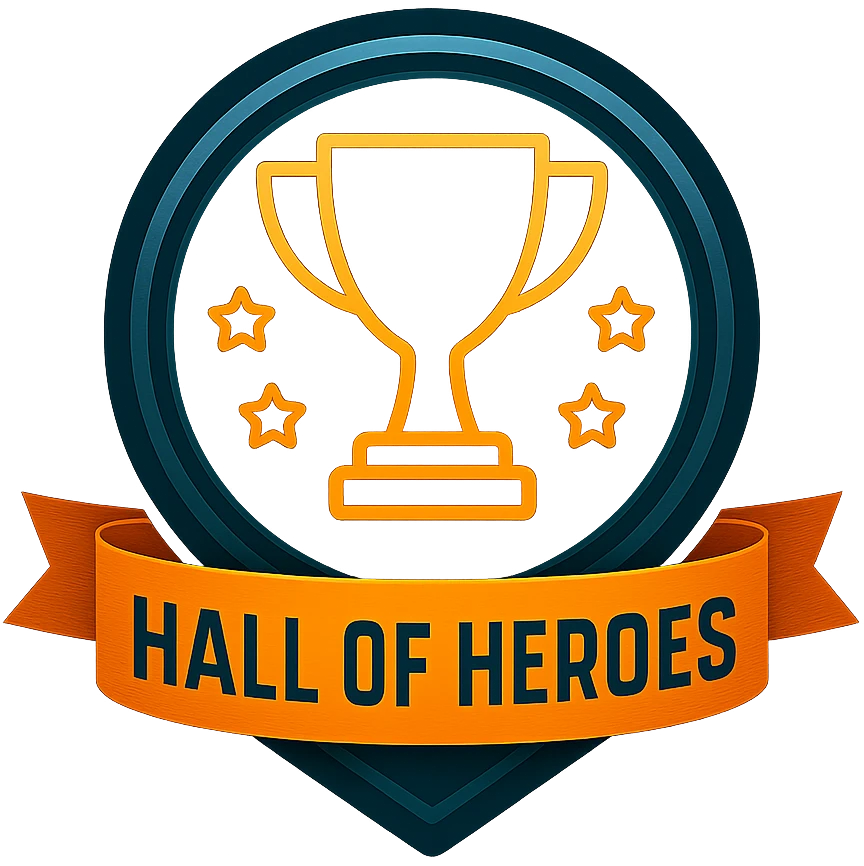 Hall of Heroes