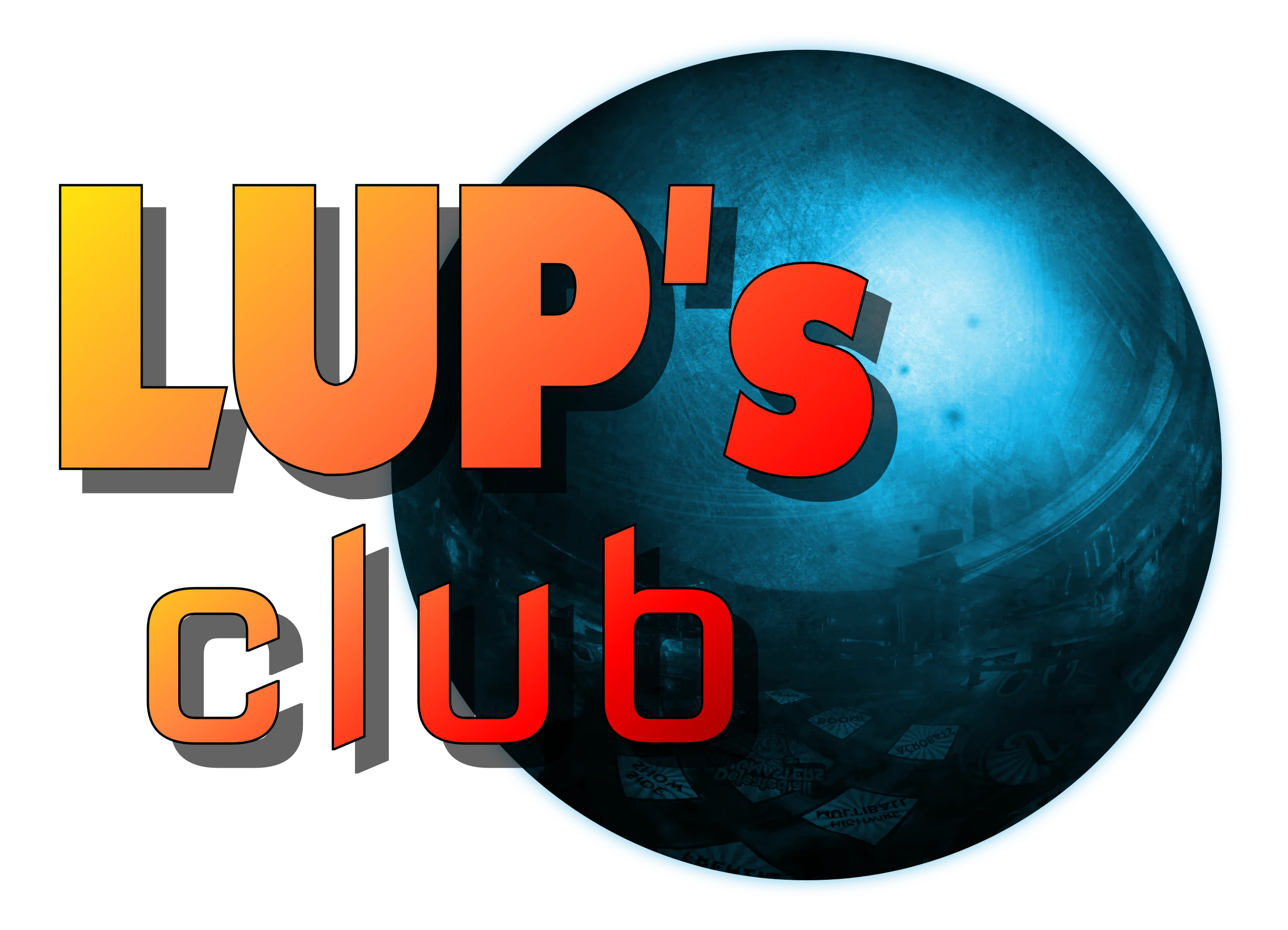 LUP's Club