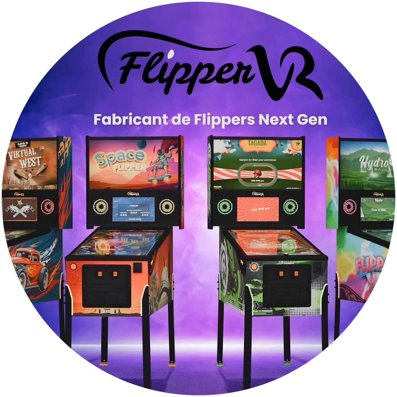Flipper VR