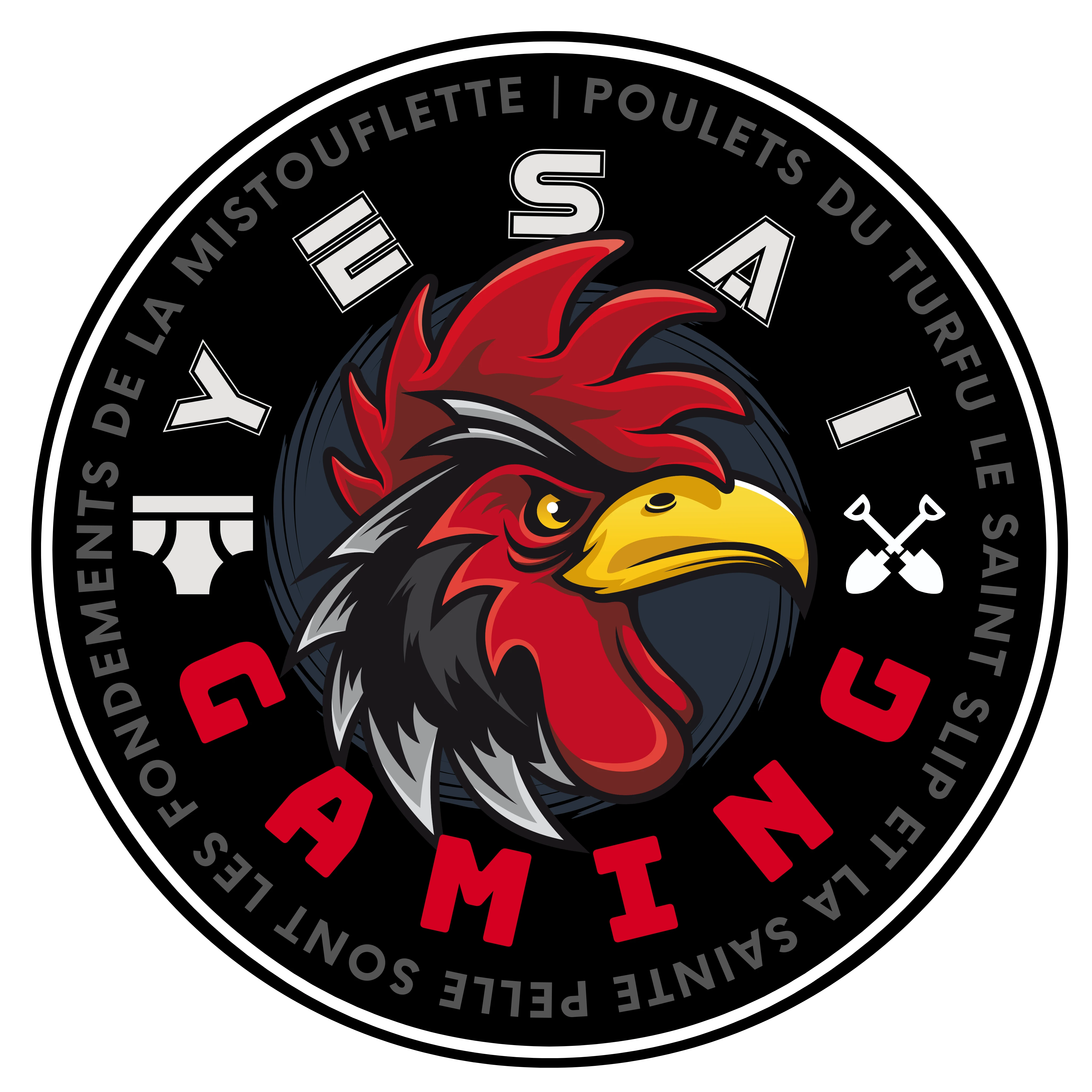 Yesai Gaming